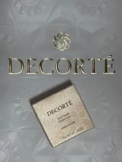 コスメデコルテ フェイスパウダー 00