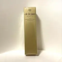 【新品未開封】クレドポーボーテ ユイルデマキアントヴィサージュ 200ml