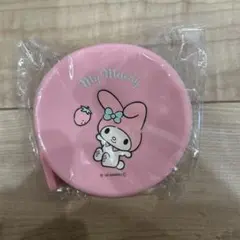 サンリオ マイメロディ 小物入れ マイメロ ピンク コインケース レトロ