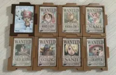 ONE PIECE  ジグソーパズル　完成品