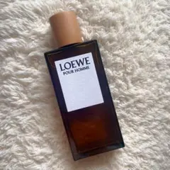 LOEWE SOLO MERCURIO オードパルファム 100ml - メルカリ