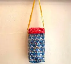 ディズニー ポップコーンケース ミッキー柄