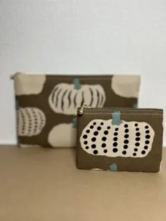 ミニミニポーチ ポケット