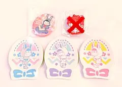 おそ松さん 一番くじ G賞 ミニイースターエッグプレート★カラ松 一松 トド松