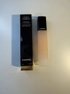 CHANEL ネイルオイル