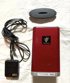 SHARP プラズマクラスター イオン発生機 IG-C20-W - メルカリ