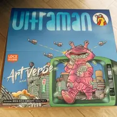 artisantoy アルチザントイ デビルマン 初期版 ソフビ - メルカリ