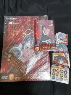 セガ ラッキーくじ ブルーアーカイブ アリス フルコンプ 7個 即購入⭕️ セガ ラッキーくじ ブルーアーカイブ アリス フルコンプ 7個 即購入