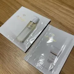 クレ・ド・ポー ボーテ 試供品サンプル