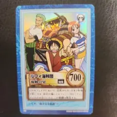 2026年最新】ルフィ海賊団 カードの人気アイテム - メルカリ