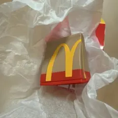 即購入可⭐︎マクドナルドバッグ