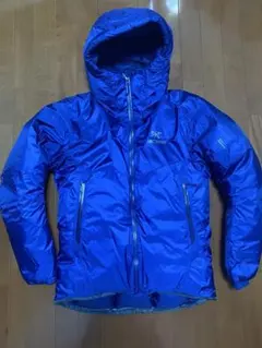 アークテリクス FIREBEE AR PARKA ファイヤービーARパーカーxsのサムネイル