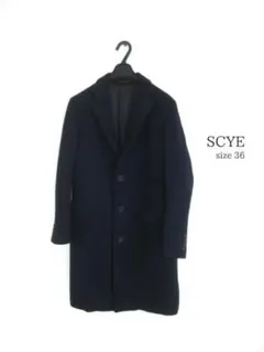 2025年最新】SCYE コート 38の人気アイテム - メルカリ