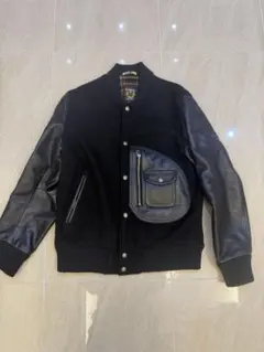 2026年最新】schott スタジャンの人気アイテム - メルカリ