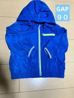 gap ウィンドブレーカー　ジャンパー