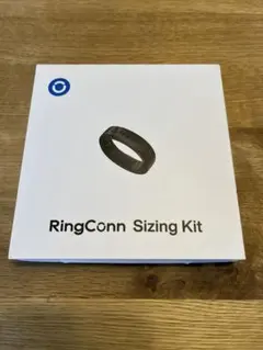 RingConn Gen 3 Sizing Kit サイズ確認用