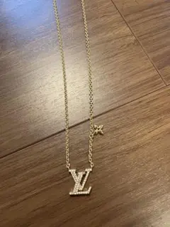 LOUIS VUITTON コリエ・LV アイコニック 袋・箱付き