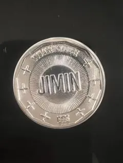 BTS MERCH BOX #20 マーチボックス JIMIN ジミン