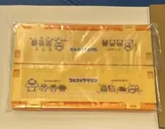 サンリオキャラクターズ ミニおりたたみコンテナ コロコロクリリン