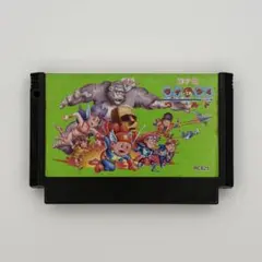 FC コナミワイワイワールド