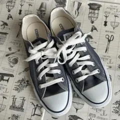 ❁⃘*.゜CONVERSE ALL STAR/ネイビー /スニーカー/匿名配送