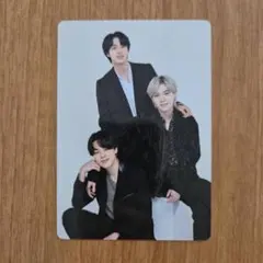 03 BTS PTD ON STAGE ユニット ミニフォト