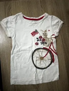 babyGap Tシャツ 100cm