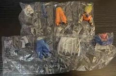 HGドラゴンボール04