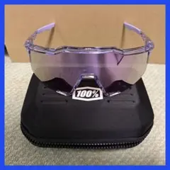 ワンハンドレッド サングラス speedcraft 100% サングラスのサムネイル