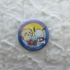 シーサー ポチャッコ ちいかわ×サンリオ トレーディングスーパーマーケット