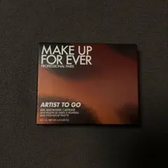 MAKE UP FOR EVER ARTIST TO GO 600のサムネイル