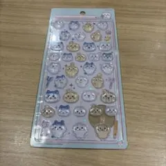 【正規品】ちいかわ×ハチワレ×うさぎ 　ボンボンドロップ シール　第一弾