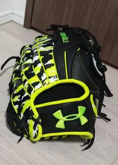 アンダーアーマー　外野　一般軟式　オールスター　廃盤 アンダーアーマー 外野 一般軟式 オールスター 廃盤 楽天市場