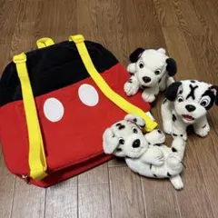 2026年最新】101匹わんちゃん マクドナルドの人気アイテム - メルカリ