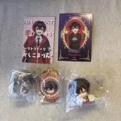 からぴち　ゆあんくん　セット