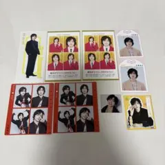 Kis-My-Ft2 玉森裕太 雑誌　切り抜き　セット