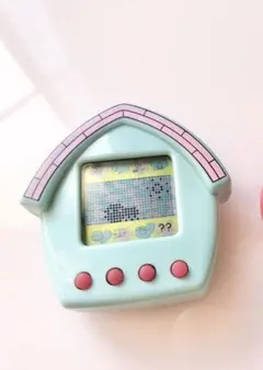 ペットごっち　育成携帯ゲーム　ジャンク品　匿名配送