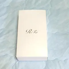 【8/7限定値下げ】新品未使用 ReFa リファ エスカラットレイのサムネイル