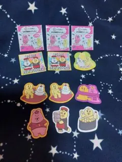 スシロー☆んぽちゃむ&きみまろ