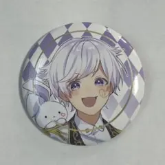 初兎　Stage! 缶バッジ