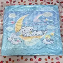 シナモロール　シナモン　当たりくじ　クッション