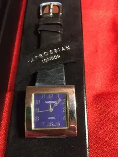 タテオシアン腕時計TATEOSSIAN PARLIAMENT2000ウォッチのサムネイル