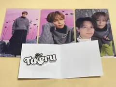 INI POPUP ポップアップ トレカ ピンバッジ 後藤威尊