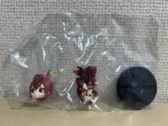 ツイステ リドル　フィギュア Qposket