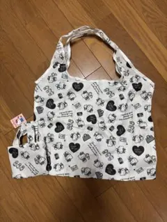 ハローキティ エコバッグ