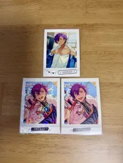 【ばら可】あんスタ　ぱしゃこれ　乙狩アドニス