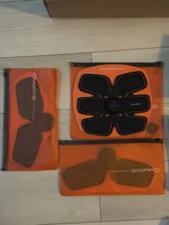 シックスパッド