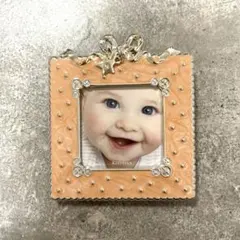 キシマ　フォトフレーム