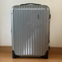 美品】 RIMOWA リモワ サルサ 82L 2輪 シャンパンゴールド 廃盤品
