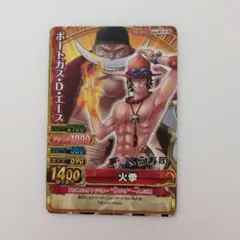 くら寿司 ワンピースベリーマッチダブル カード - メルカリ
